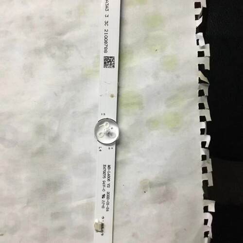 适用康佳Y50 LED50G30UE屏72004167YT灯条MS-L4806 V2 2022-01-24