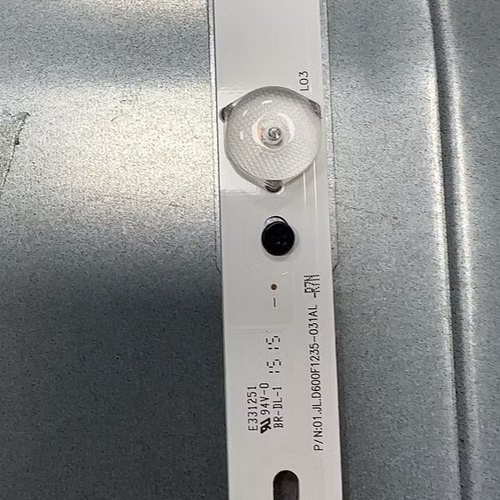 P/N:01.JL.D600F1235-031AL-R7N 01.JL.D600F1235-031AR-R7N灯条