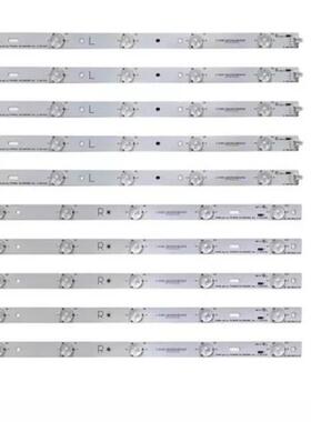LED 39PFL3008 39PFL3508 39pfl3008g/78灯条YL-390-D510-R-V2