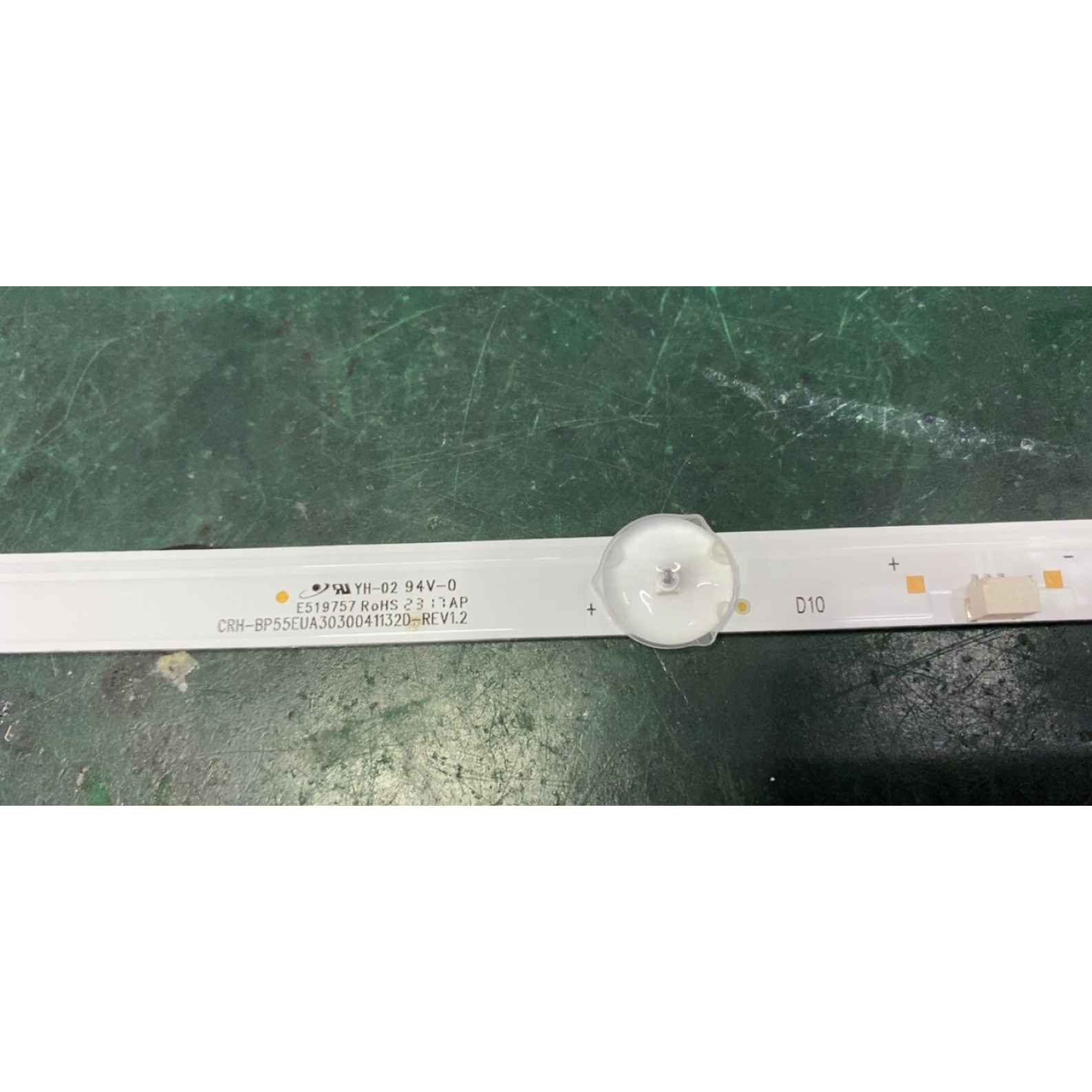 适用小米L55M8-A2SEA灯条CRH-BP55EUA3030041132D-REV1.2一套LED