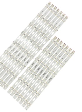 适用三星QA75Q70RAJXXZ QN75Q7DRAFXZA灯条V9Q7-750SMA-R0 750SMB