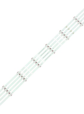 拓步40T7200适用LE-8822A 40B灯条JL.D39581235-105AS-M E348124