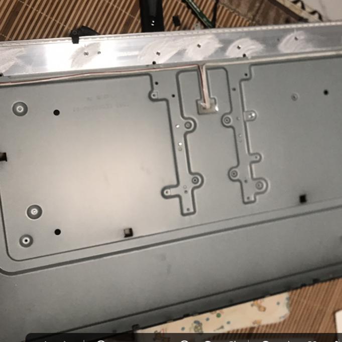 灯条CRH-A3270201103R35BREV1.0