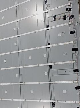 适用红米L70R8-A小米L70M7-EA灯条 MS-L4816 V2 2022-01-20液晶电