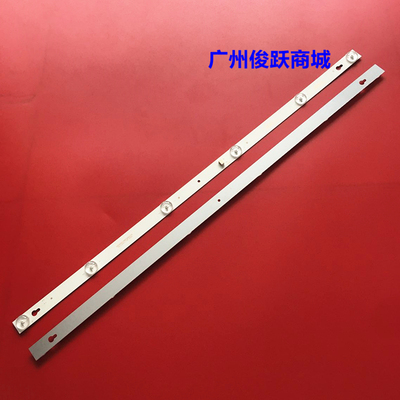 D320M03-3030-2W-2X6灯条