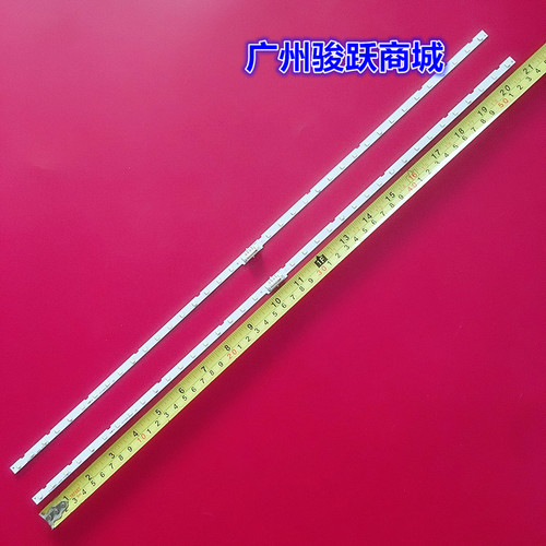 全新UA49RU7300GXXP灯条
