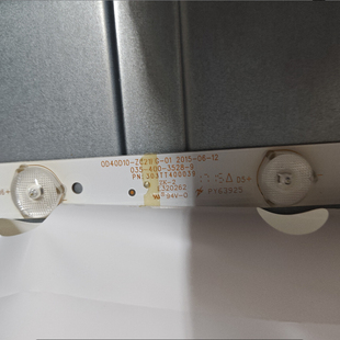 DVB-PM14003HAI灯条0D40D10-ZC21FG-01 035-400-3528-9 303TT4000