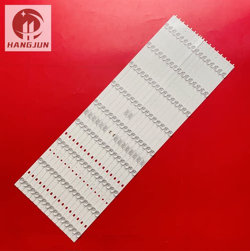 适用海尔LS65AL88A71灯条LED65D9-03(C)/04(C) 30365009216/9215