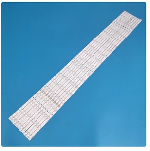 适用海信HZ55U7E HZ55U79E灯条JL.D5502A330-003AS-M-V04液晶灯管