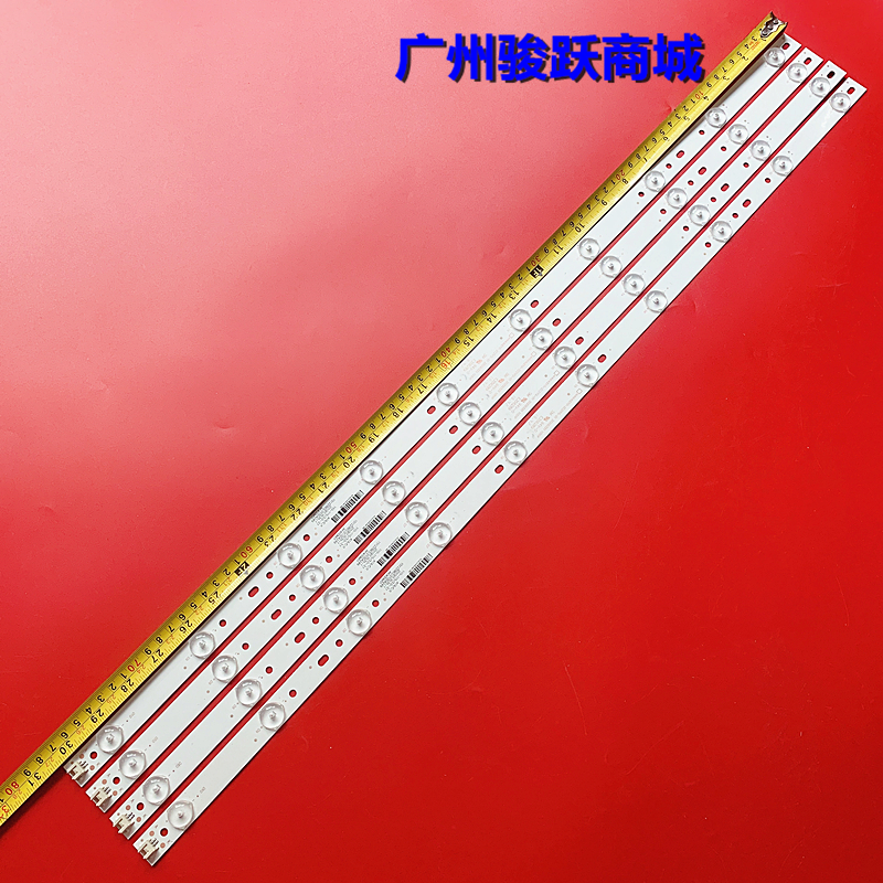 适用先锋LED-40B550 LED-40B900背光灯条AHKK40D10-ZC21FG-0灯珠