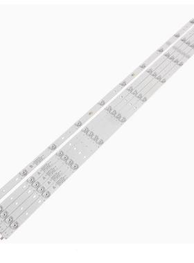 适用风行F42Y FD4251A-C灯条 LED42D10B-ZC14DFG-04电视铝板灯