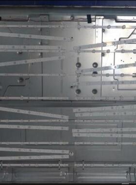 JP-6519适用山水 SLHD-6512灯条  JL.D650A1235-031DS-M一套液晶