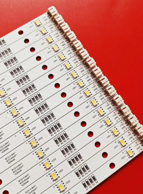 适用海信容声冰箱LED灯灯条E349766 MDDZ-162A 1629348 DC12V