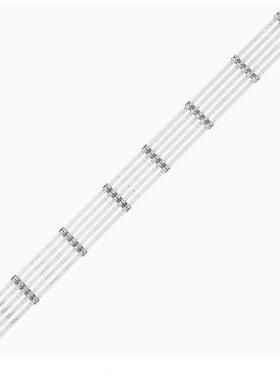 适用海信60E3F灯条JL.D60081330-003AS-M_V01 HD600Y1U42-L2 灯管