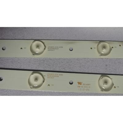 适用海尔46Z300灯条LED46D13-ZC14-02(B) LED46D13-ZC14-03(B)