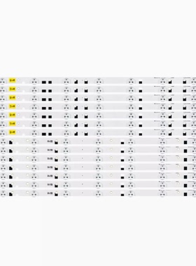 UN50EH6000F灯条50-3535LED-98EA D1GE-500SCA-R0 D1GE-500SCA-R1