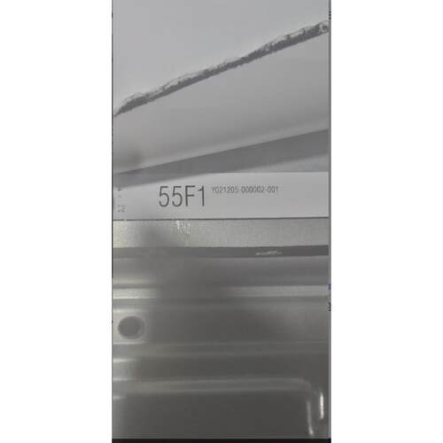 微客VK55V+灯条55F1灯管