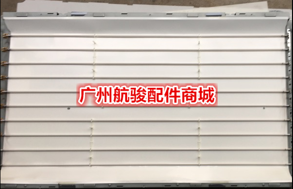 适用TCL L40E9SFR/L40S9FE 灯条灯管 屏：T400XW01 LCD改LED通用