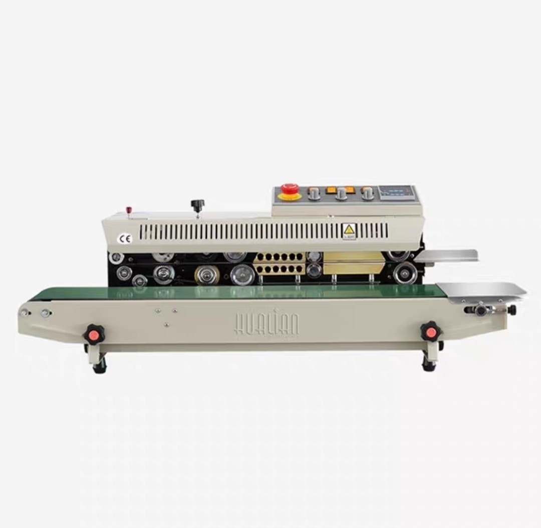 华联封口机FRBM-810I食品茶叶塑料铝箔袋墨轮印字连续自动封口机,办公设备/耗材/相关服务,封口机,淘宝优惠券,粉丝福利购,淘宝优惠卷