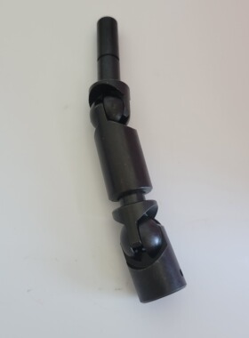 华联封口机配件FRBM-810/980I/1010万向节组件总成传动联轴器