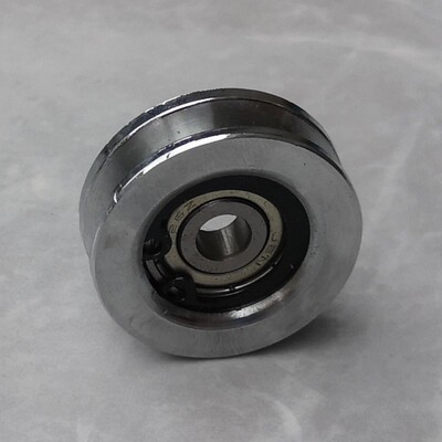 FR900自动封口机导带轮 FR-770 SF-150W 配件 FRD-1000 皮带轮