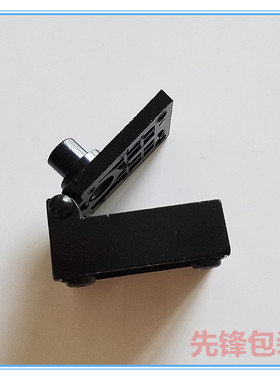 兄弟SF-150W连续式自动封口机被动轮调节块FRD1000余特封口机配件