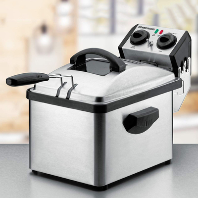 德国Rommelsbacher电炸炉