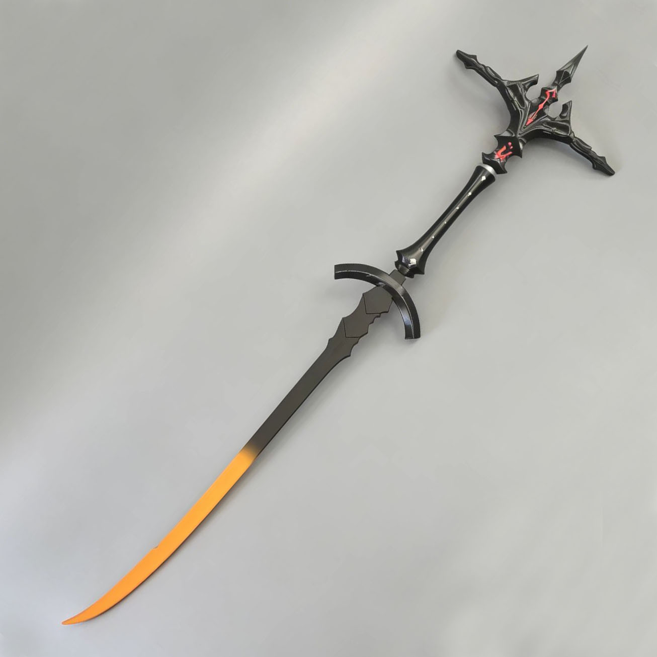 史尔特尔明日方舟武器头饰道具图片