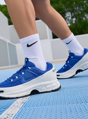 专柜正品Nike/耐克 男子时尚厚底休闲老爹鞋FV2295-400