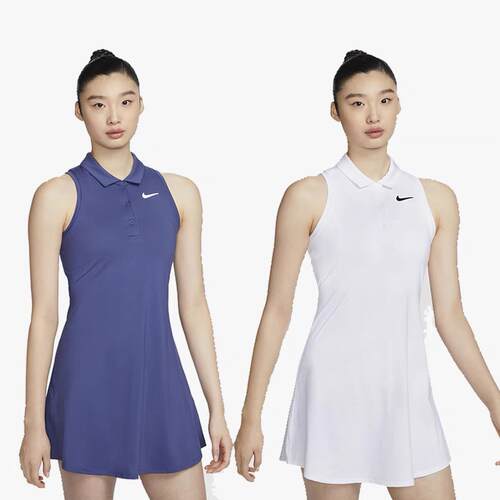 专柜正品耐克女子运动连衣裙