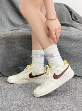 耐克专柜正品女子AF1空军板鞋
