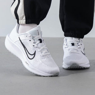 专柜正品Nike/耐克Quest 6女士运动耐磨缓震训练跑步鞋FD6034-100