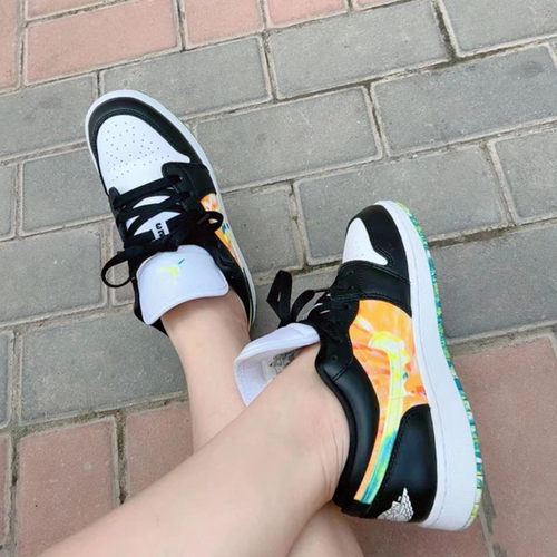 耐克专柜正品AJ女子篮球鞋