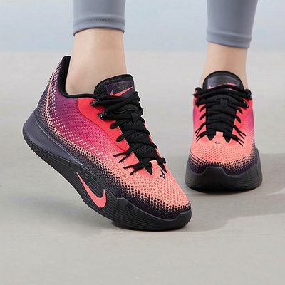 耐克男S.T.FLAREEP减震篮球鞋