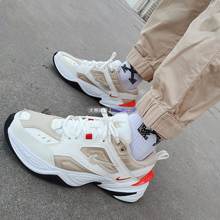 AV4789 專(zhuān)柜正品 耐克NIKE M2K男女復(fù)古休閑老爹鞋 AO3108 BV0074