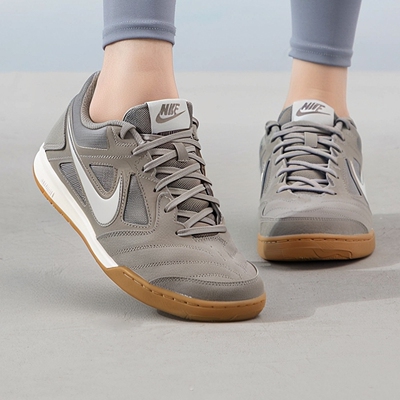 耐克男GATO轻便防滑复古板鞋