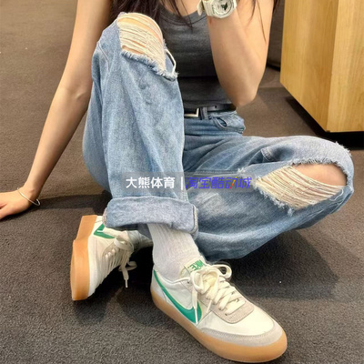 德训鞋Nike专柜正品女子