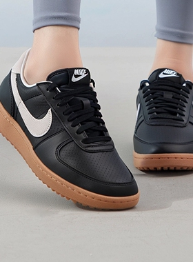 Nike/耐克FIELD GENERAL 82 SP男子低帮运动休闲篮球鞋HF5603-100