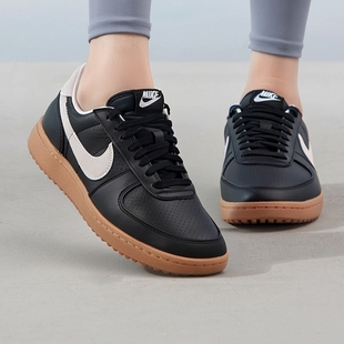 Nike/耐克FIELD GENERAL 82 SP男子低帮运动休闲篮球鞋HF5603-100