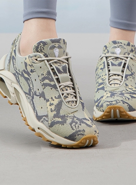 耐克/Nike Hot Step Air Terra男子休闲透气防滑跑步鞋DR0508-001