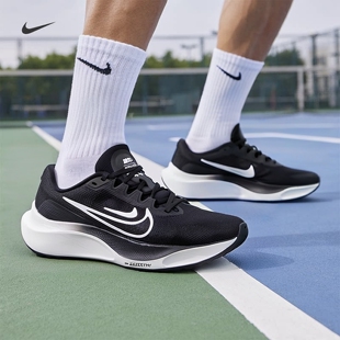 DM8974 Nike耐克ZOOM 001 竞速跑步鞋 女训练缓震支撑运动鞋 FLY