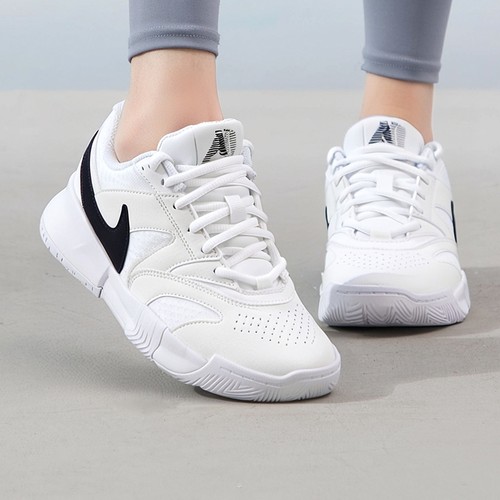 Nike/耐克女子低帮网球鞋