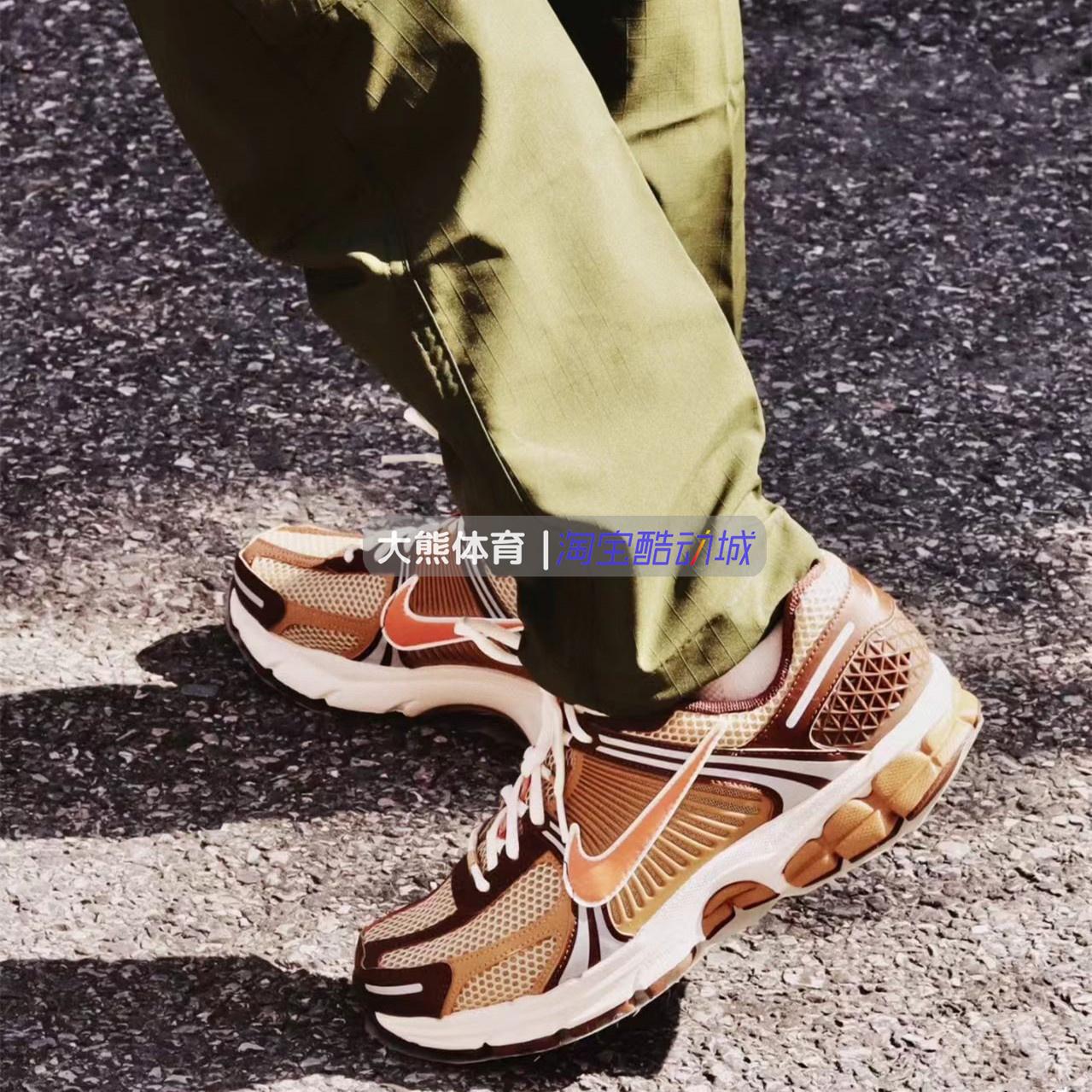 专柜正品耐克男子休闲运动跑步鞋