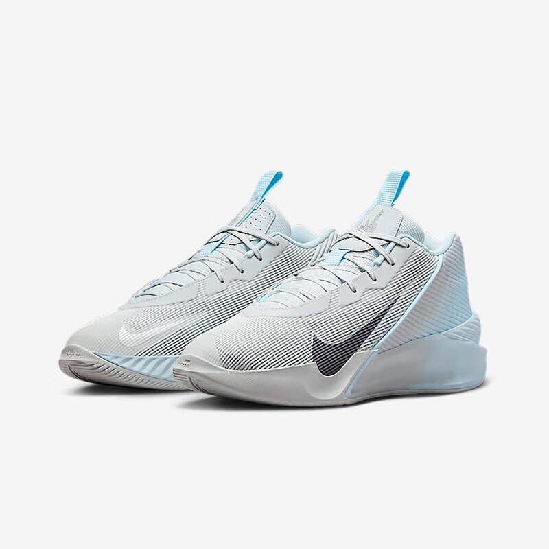 耐克男子运动休闲篮球鞋