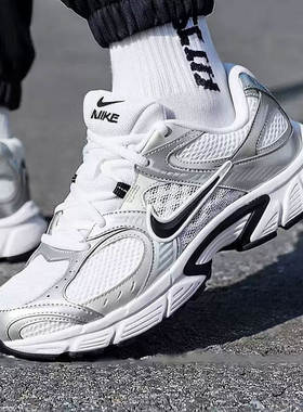 NIKE/耐克男鞋V5 RNR网面轻便运动休闲跑步鞋HJ5228-104