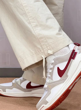 NIKE耐克女子JORDAN CMFT ERA复古运动鞋IQ3473-161