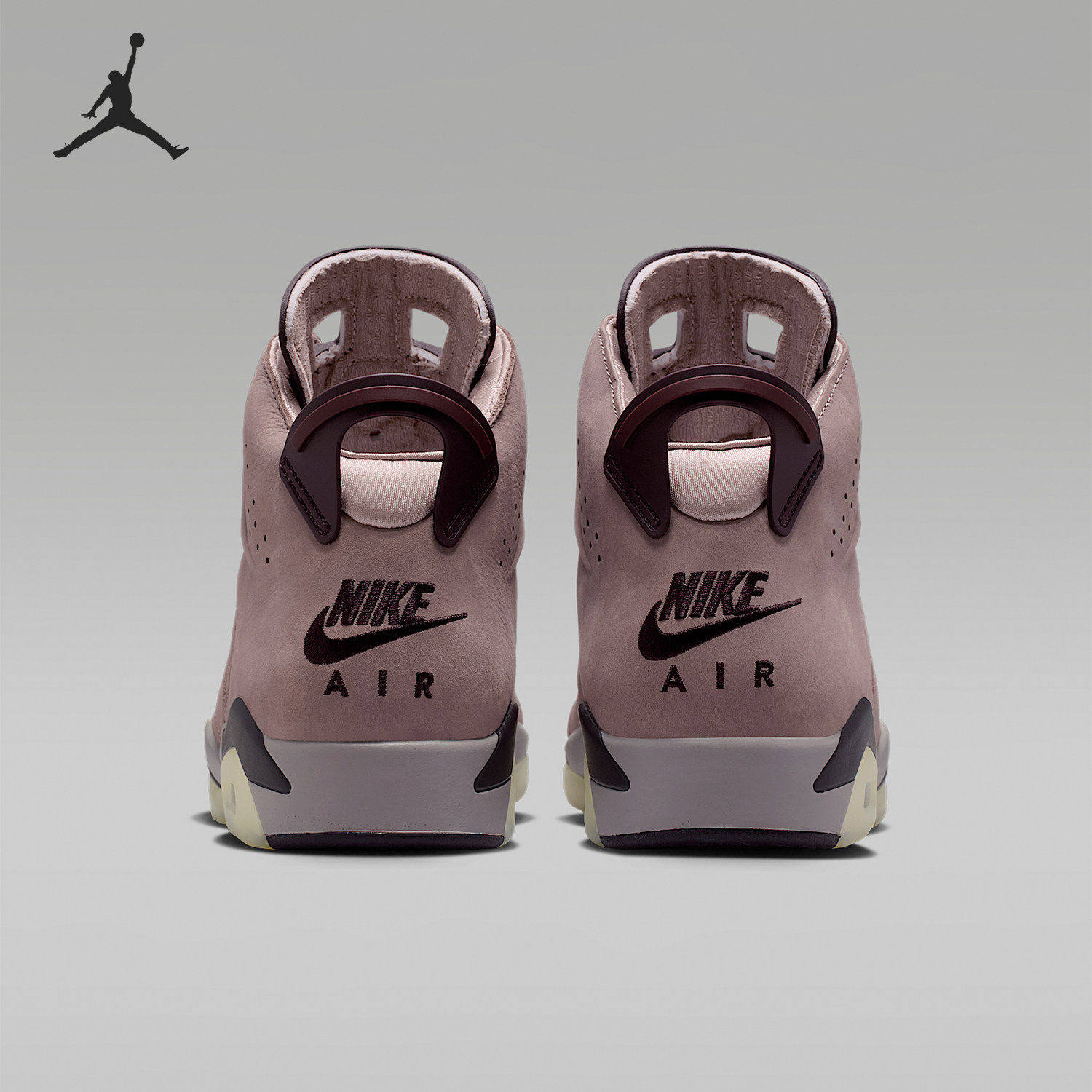 耐克乔丹男运动鞋秋冬JORDANAJ6