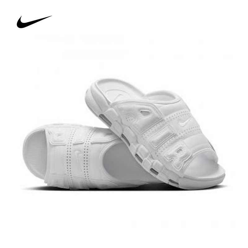 Nike/耐克拖鞋男款户外拖鞋沙滩鞋厚底缓震防滑一字拖FD9883-101