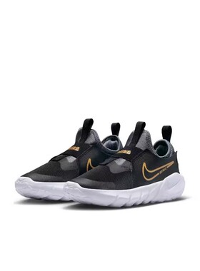 耐克童鞋Nike  Runner 2中童运动鞋轻便透气跑步鞋DJ6040-007