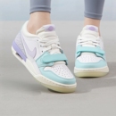Legacy 312 HQ3820 Air 151 篮球鞋 Jordan 白蓝紫 专柜正品 AJ312
